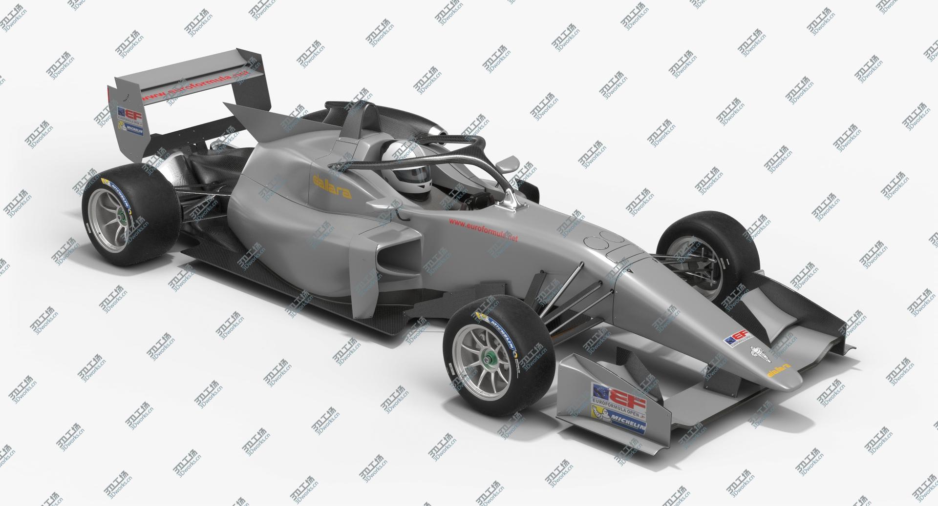 images/goods_img/202104021/3D Dallara EF 320 Euroformula Open Season 2020/3.jpg